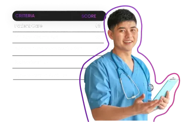 Medical didactics & learning with AI